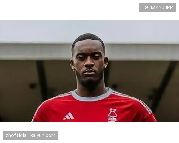 奥多伊左路内切低射 精准找到远角为森林扳回一城