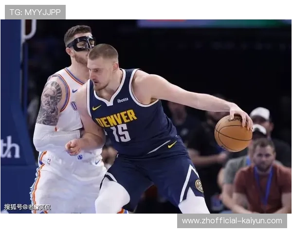 掘金约基奇赛季第25次三双 穆雷30分率队36分大胜火箭巩固排名